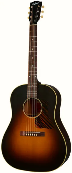 Gibson 1936 J-35 VS