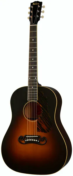 Gibson 1939 J-55 Faded VS