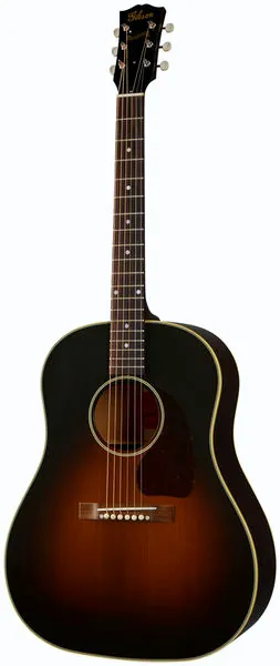 Gibson 1942 Banner J-45 VS