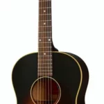 Guitare acoustique Gibson 1942 Banner LG-2 Vintage SB | Test, Avis & Comparatif