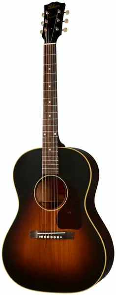 Gibson 1942 Banner LG-2 Vintage SB