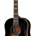 Guitare acoustique Gibson 1942 Banner Southern Jumbo VS | Test, Avis & Comparatif