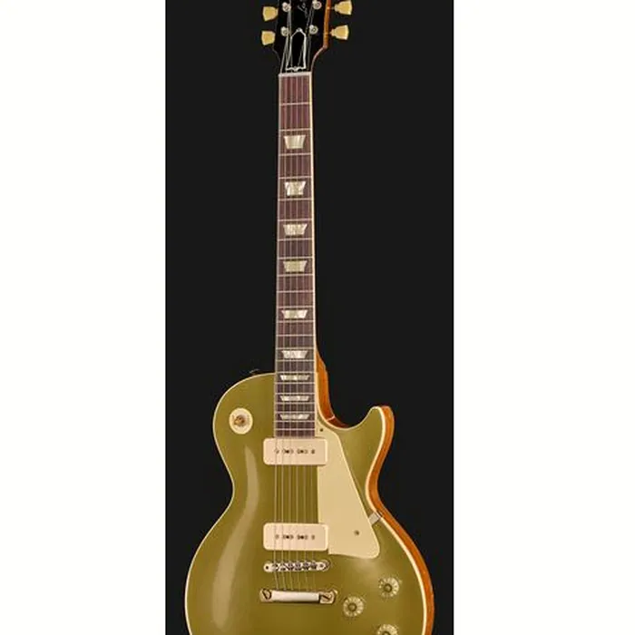 Gibson 1955 NAMM Show Les Paul Nug.Go – photo 4