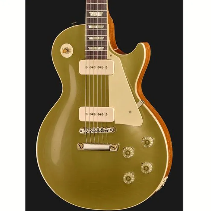 Gibson 1955 NAMM Show Les Paul Nug.Go – photo 6