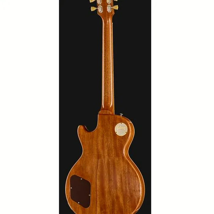 Gibson 1955 NAMM Show Les Paul Nug.Go – photo 5