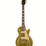 Avis sur Gibson 1955 NAMM Show Les Paul Nug.Go – Test guitare électrique