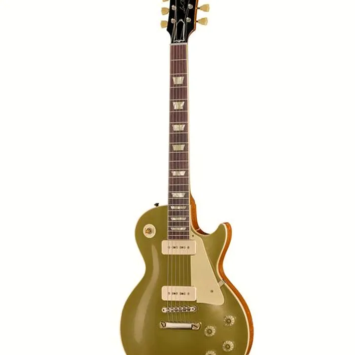 Gibson 1955 NAMM Show Les Paul Nug.Go – photo 2