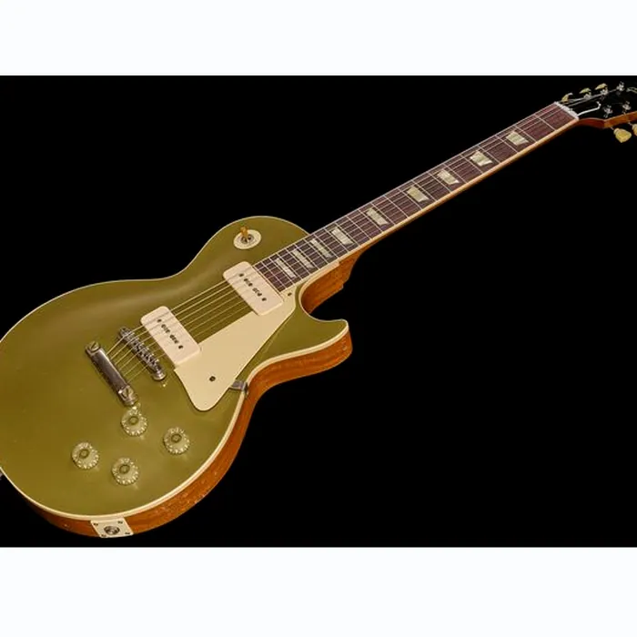 Gibson 1955 NAMM Show Les Paul Nug.Go – photo 11