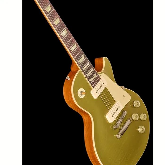 Gibson 1955 NAMM Show Les Paul Nug.Go – photo 12