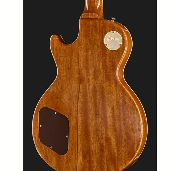 Gibson 1955 NAMM Show Les Paul Nug.Go – photo 7