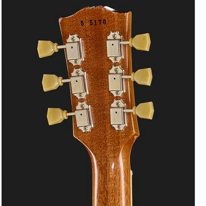 Gibson 1955 NAMM Show Les Paul Nug.Go – photo 9