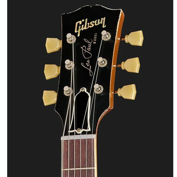 Gibson 1955 NAMM Show Les Paul Nug.Go – photo 8