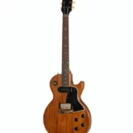 La guitare électrique Gibson 1957 Les Paul Sp Walnut HA : Notre avis