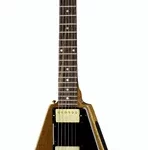 La guitare électrique Gibson 1958 Mahogany Flying V VOS | Test, Avis & Comparatif