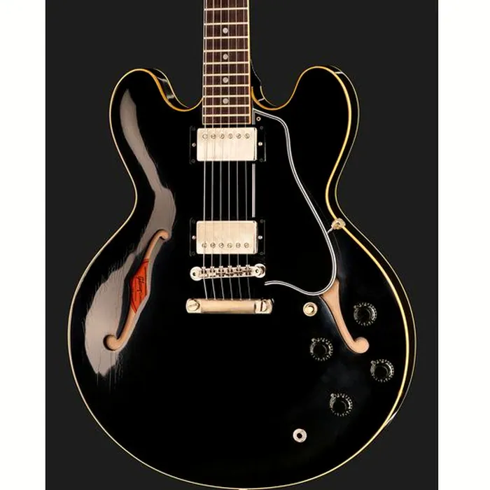 Gibson 1959 ES-335 Reissue EB ULA – photo 6