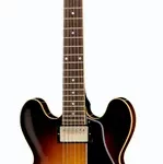 La guitare électrique Gibson 1959 ES-335 Reissue VB VOS | Test, Avis & Comparatif