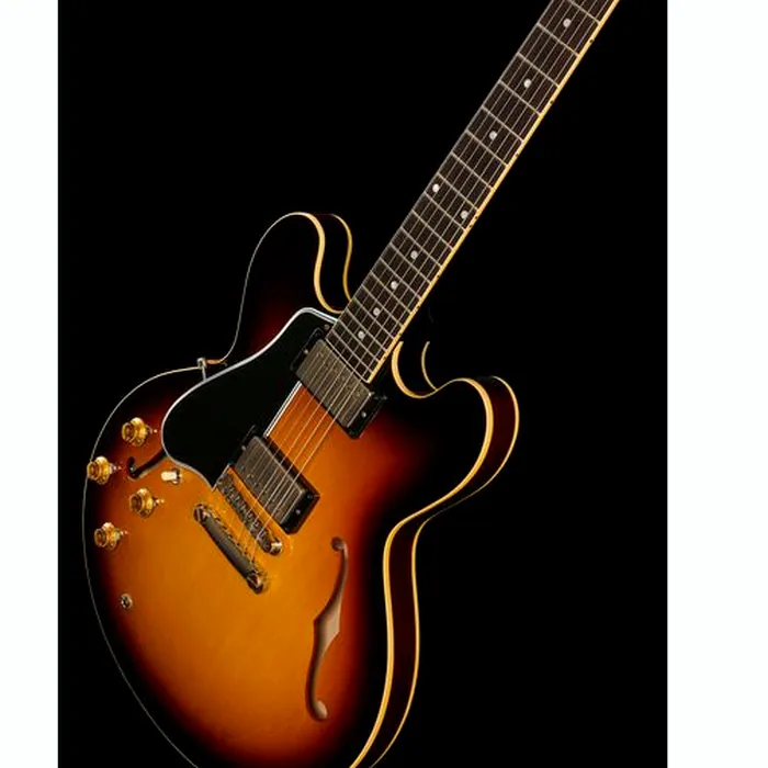 Gibson 1959 ES-335 Reissue VB VOS LH – photo 12