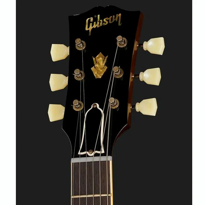 Gibson 1959 ES-335 Reissue VB VOS LH – photo 8
