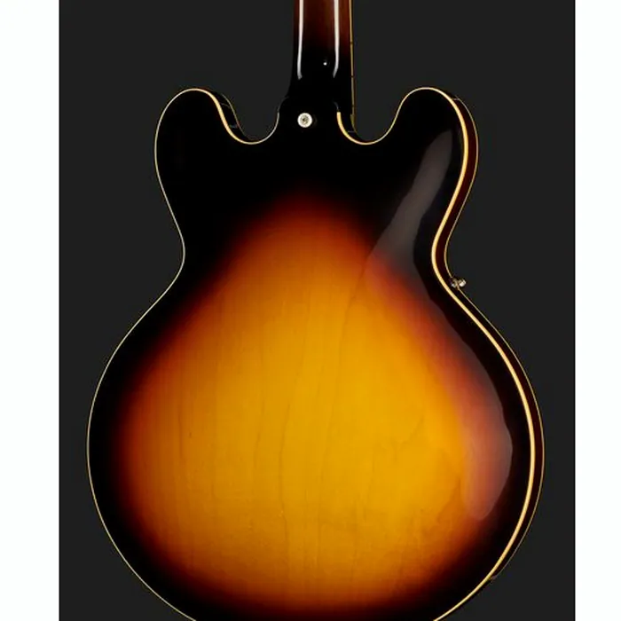 Gibson 1959 ES-335 Reissue VB VOS LH – photo 7