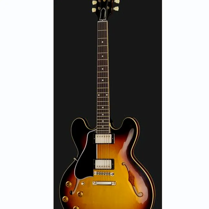 Gibson 1959 ES-335 Reissue VB VOS LH – photo 4