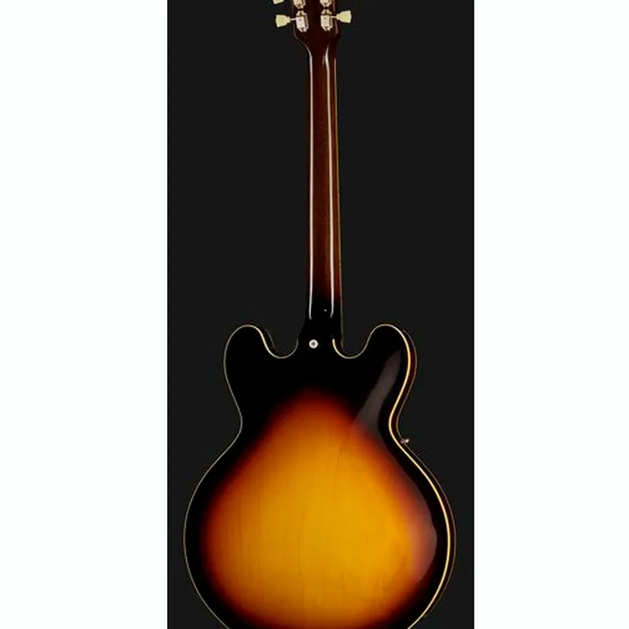 Gibson 1959 ES-335 Reissue VB VOS LH – photo 5