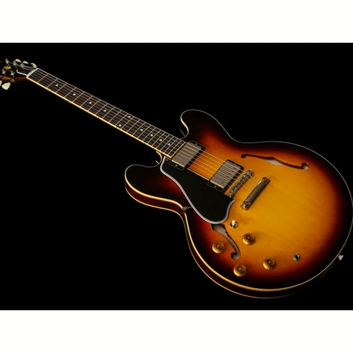 Gibson 1959 ES-335 Reissue VB VOS LH – photo 11