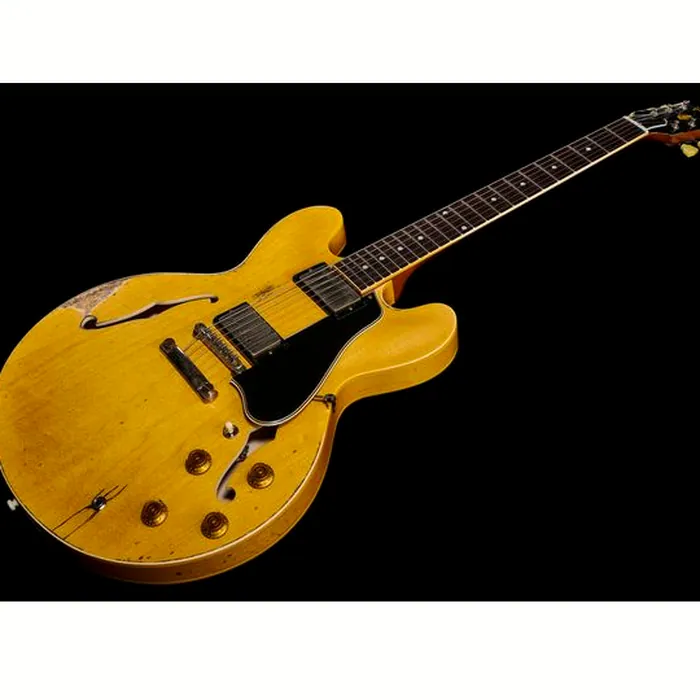 Gibson 1959 ES-335 Reissue VN UHA – photo 11