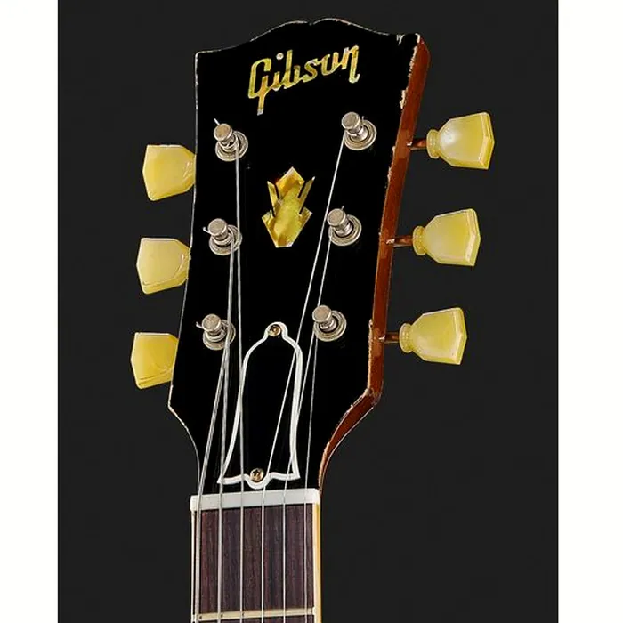 Gibson 1959 ES-335 Reissue VN UHA – photo 8