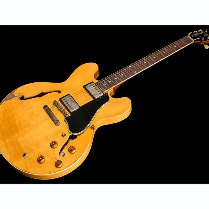 Gibson 1959 ES-335 Reissue VN UHA #3 – photo 10