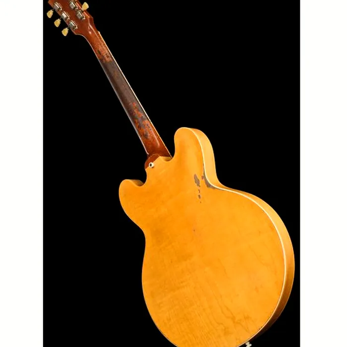 Gibson 1959 ES-335 Reissue VN UHA #3 – photo 11