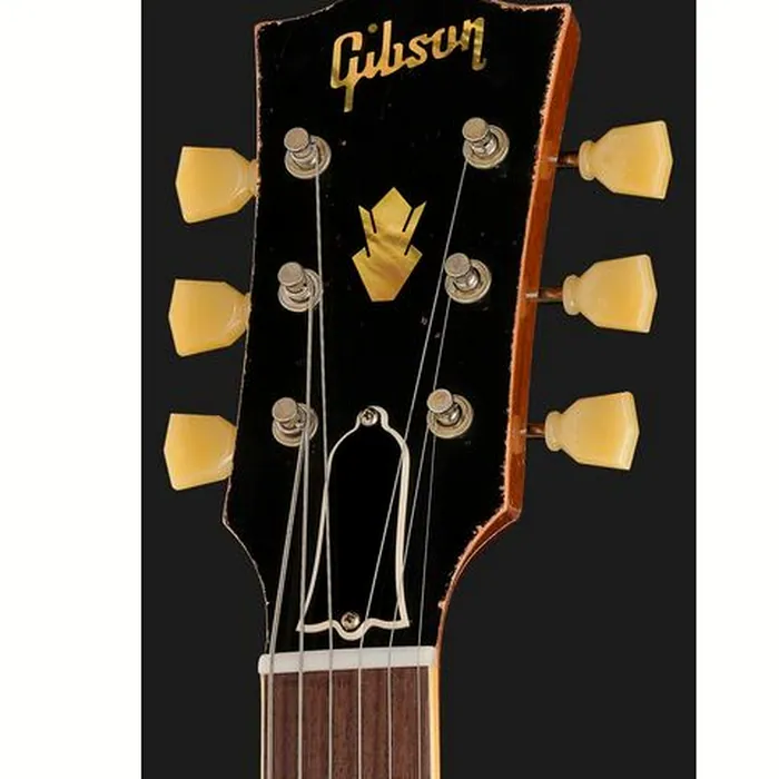 Gibson 1959 ES-335 Reissue VN UHA #3 – photo 8