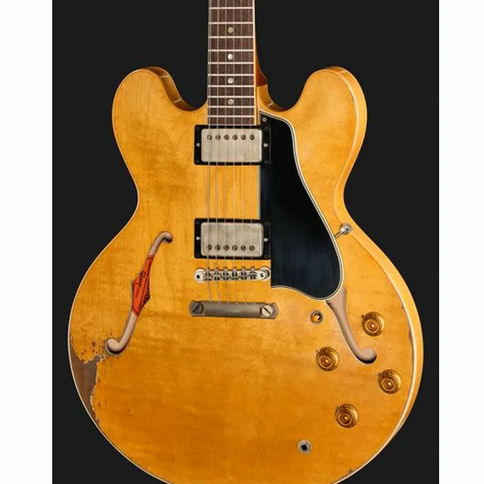 Gibson 1959 ES-335 Reissue VN UHA #3 – photo 6