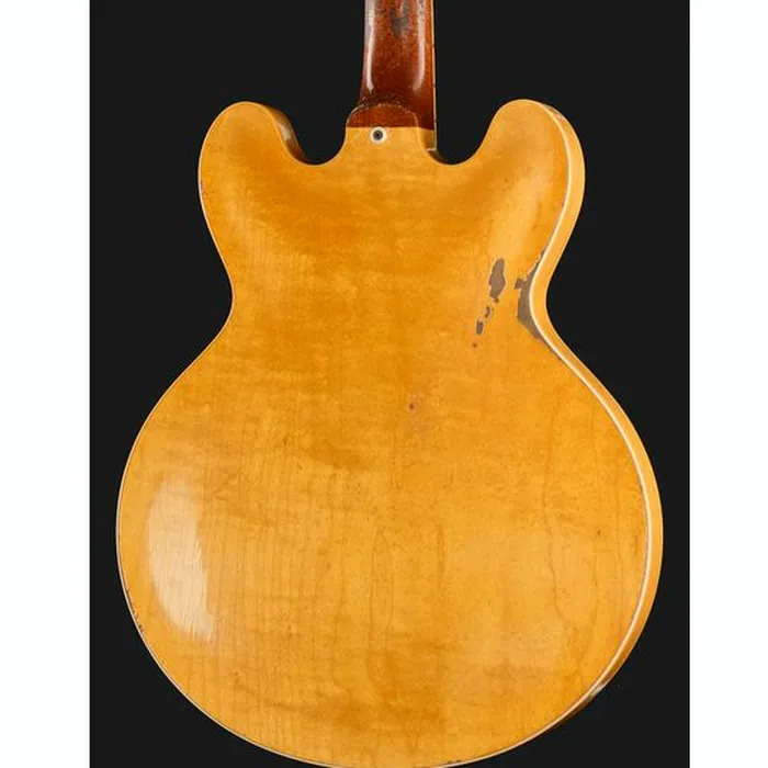 Gibson 1959 ES-335 Reissue VN UHA #3 – photo 7
