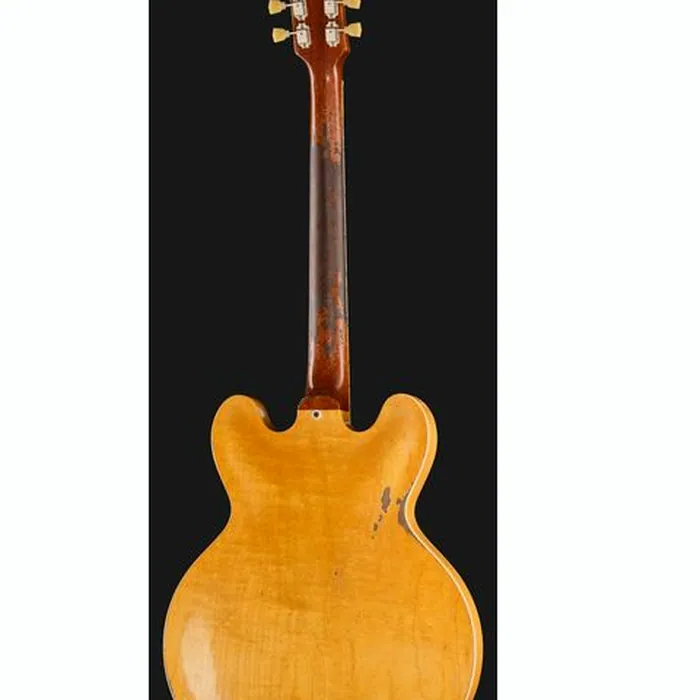Gibson 1959 ES-335 Reissue VN UHA #3 – photo 5