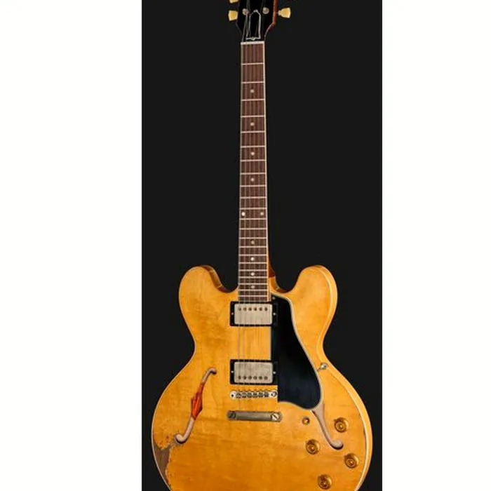 Gibson 1959 ES-335 Reissue VN UHA #3 – photo 4