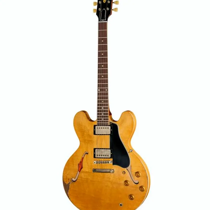 Gibson 1959 ES-335 Reissue VN UHA #3 – photo 2