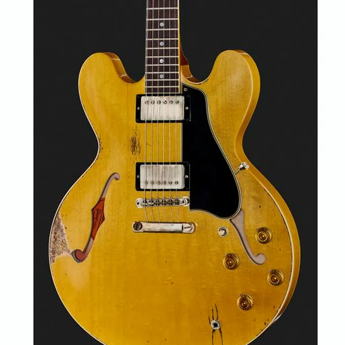 Gibson 1959 ES-335 Reissue VN UHA – photo 6