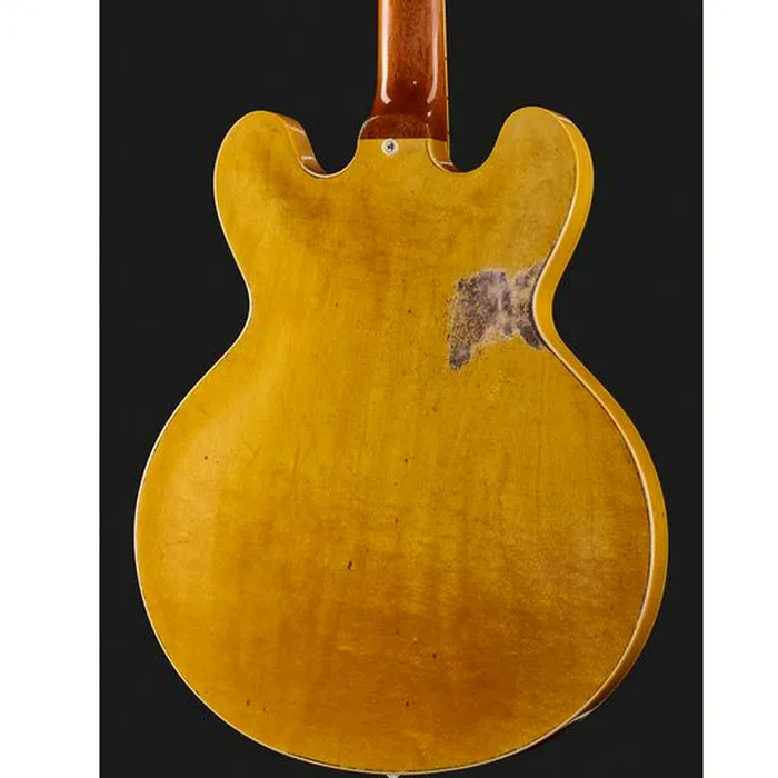 Gibson 1959 ES-335 Reissue VN UHA – photo 7
