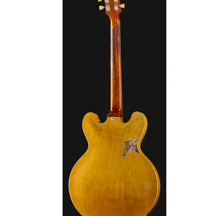 Gibson 1959 ES-335 Reissue VN UHA – photo 5