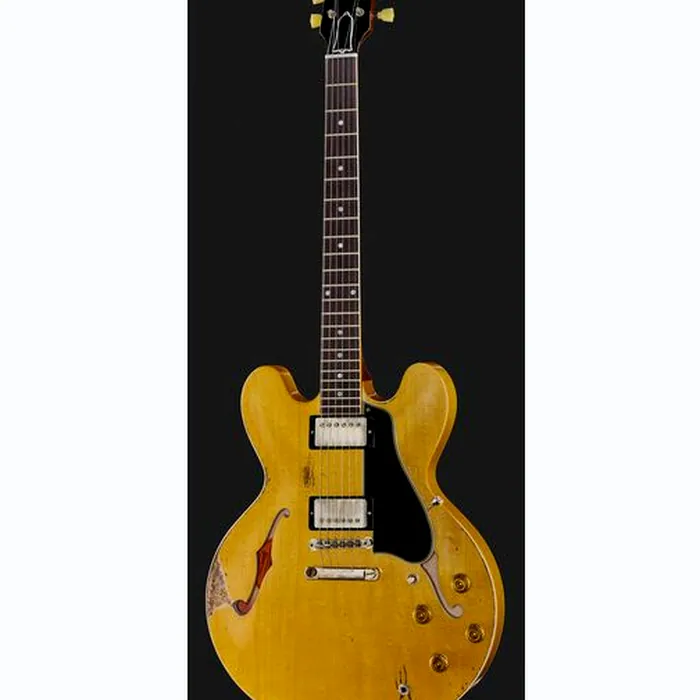 Gibson 1959 ES-335 Reissue VN UHA – photo 4