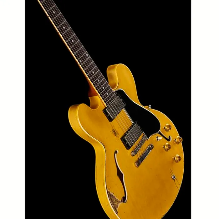 Gibson 1959 ES-335 Reissue VN UHA – photo 12