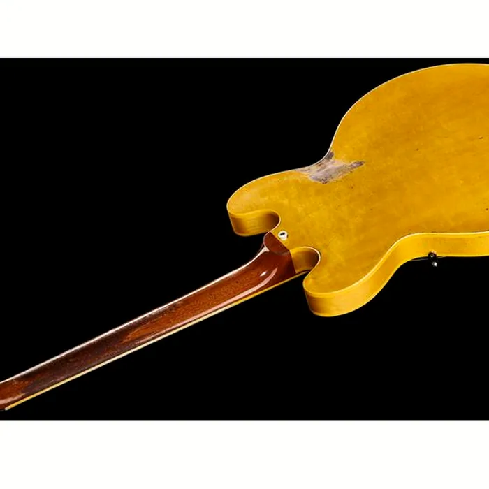 Gibson 1959 ES-335 Reissue VN UHA – photo 10