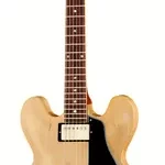 La guitare électrique Gibson 1959 ES-335 Reissue VN VOS | Test, Avis & Comparatif