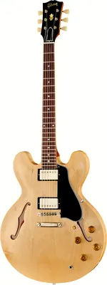 Gibson 1959 ES-335 Reissue VN VOS