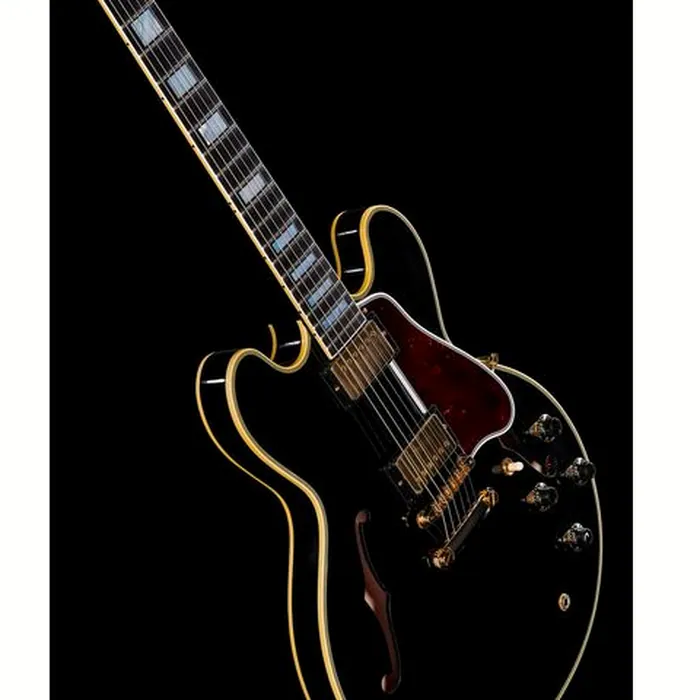 Gibson 1959 ES-355 Reissue EB ULA – photo 12