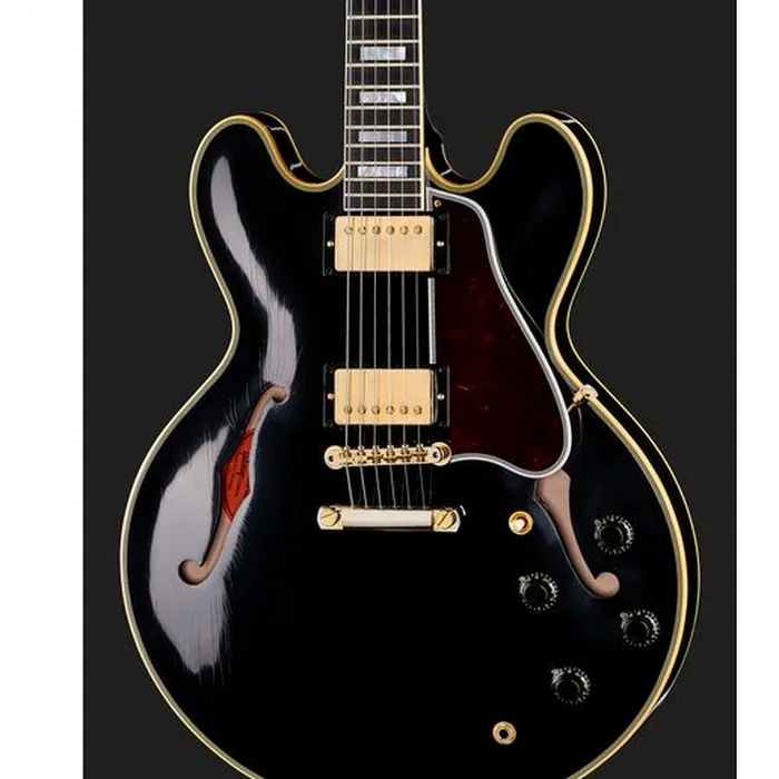 Gibson 1959 ES-355 Reissue EB ULA – photo 6