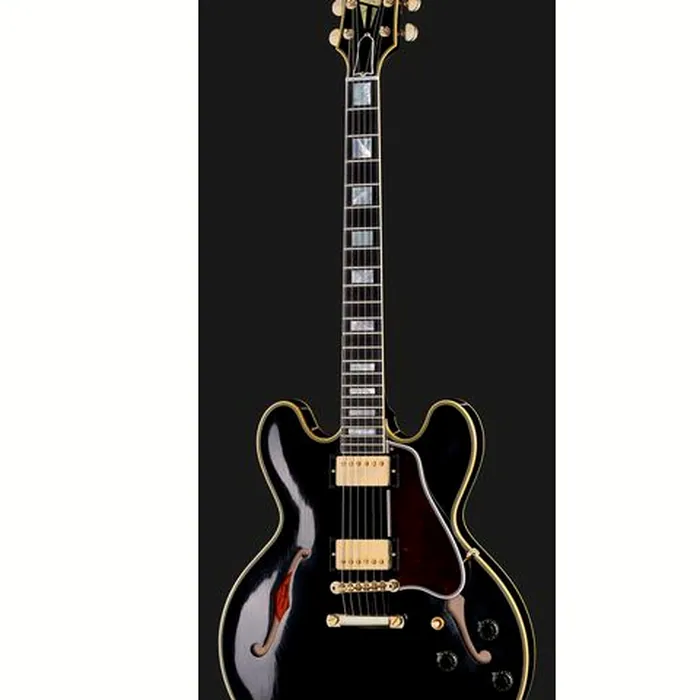 Gibson 1959 ES-355 Reissue EB ULA – photo 4