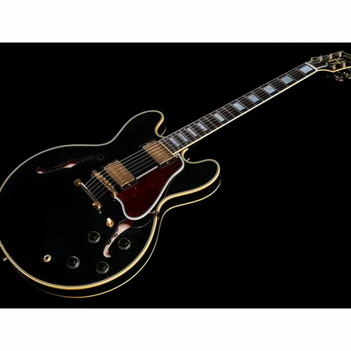 Gibson 1959 ES-355 Reissue EB ULA – photo 11