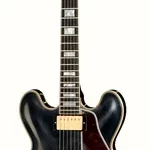 La guitare électrique Gibson 1959 ES-355 Reissue EB VOS | Test, Avis & Comparatif