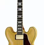La guitare électrique Gibson 1959 ES-355 Reissue VN VOS | Test, Avis & Comparatif